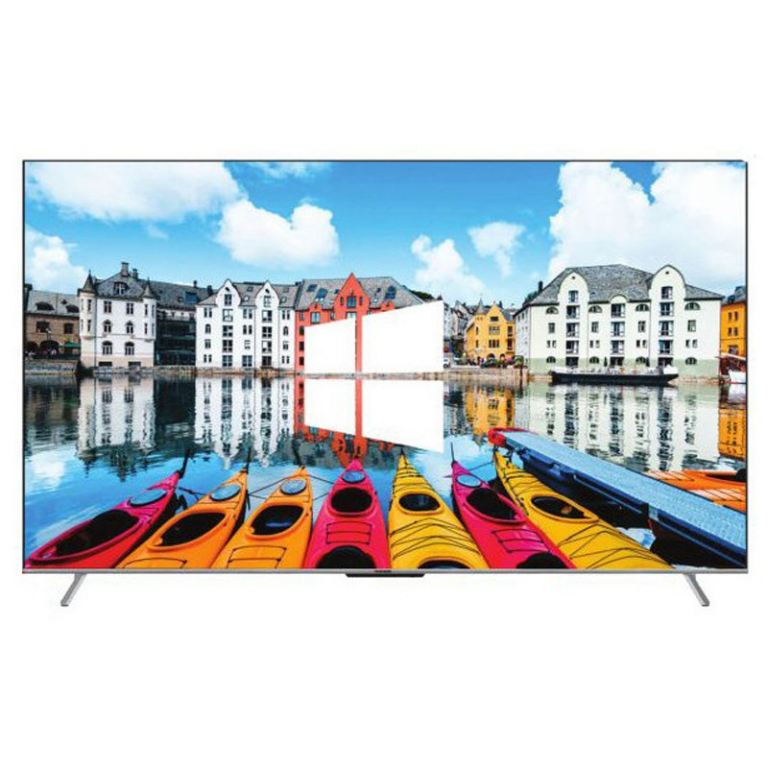Téléviseur Telefunken 86″ G51 UHD 4K Android Smart Tunisie
