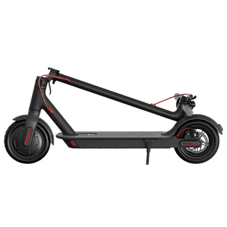 Trottinette Électrique HUAIHAI H851 Noir – HUAIHAI H851 NB Tunisie