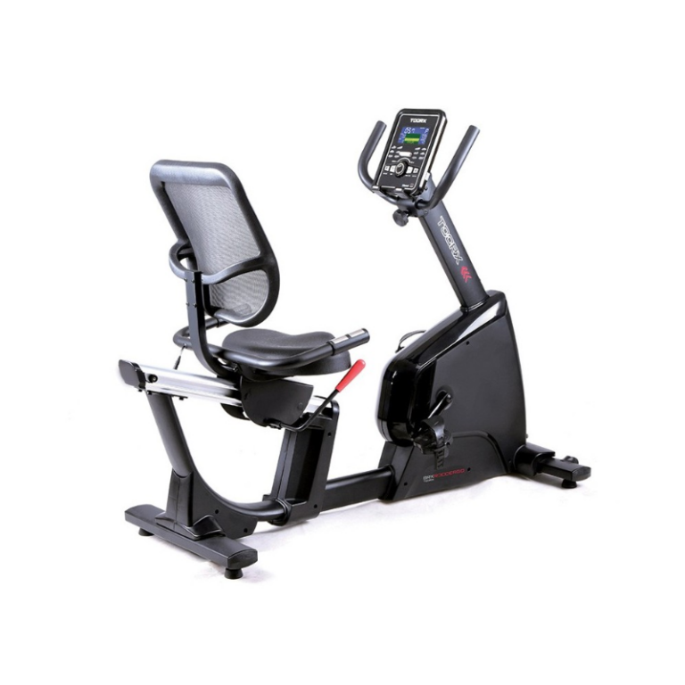 Vélo D’appartement Semi-allongé Toorx Chrono Line – BRX-R300ERGO Tunisie