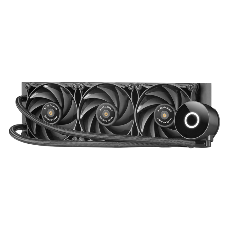 Watercooling Mars Gaming ML-PRO360 Noir Tunisie