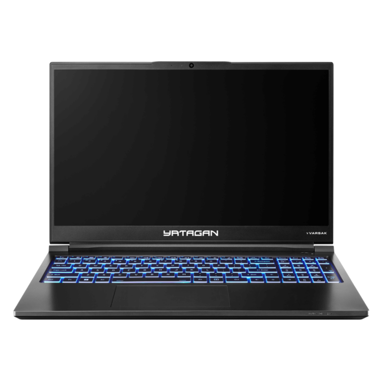 Pc Portable Gamer YATAGAN SPIKE YS747 (2023) I7 13é RTX 4070 8G 16 GO 512 GO SSD – Noir Tunisie