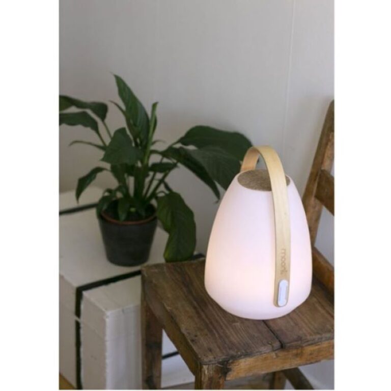 Haut Parleur Mooni Andale Bluetooth – ANS_1520_001 Tunisie