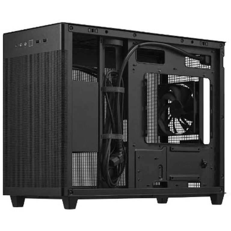 Pc De Bureau KIMERA Advanced V1- Noir Tunisie