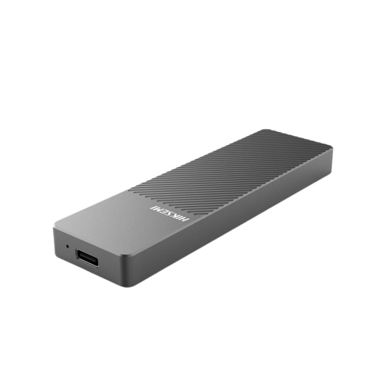 Disque Dur Interne Hiksemi Wave Pro 256go Ssd Pcie + Boitier Externe Hiksemi Pour Disque Ssd Nvme Type-c Tunisie