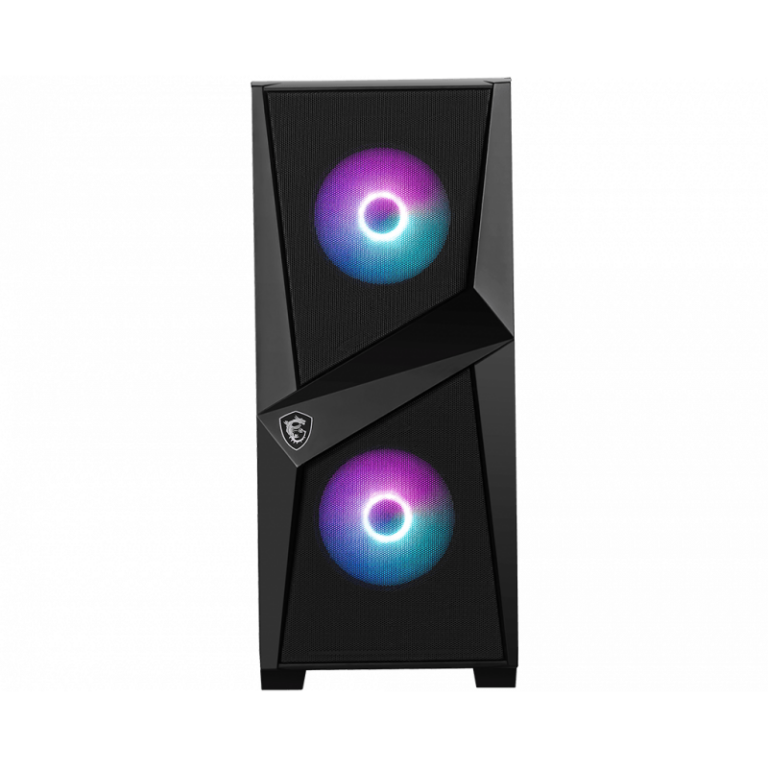 Pc De Bureau KIMERA Essential M4 – Noir Tunisie