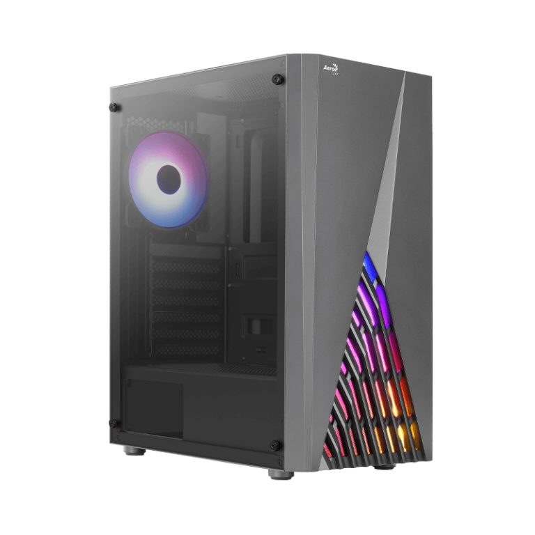 Boitier Aerocool Delta-G – DELTA-G-BK-V1 Tunisie
