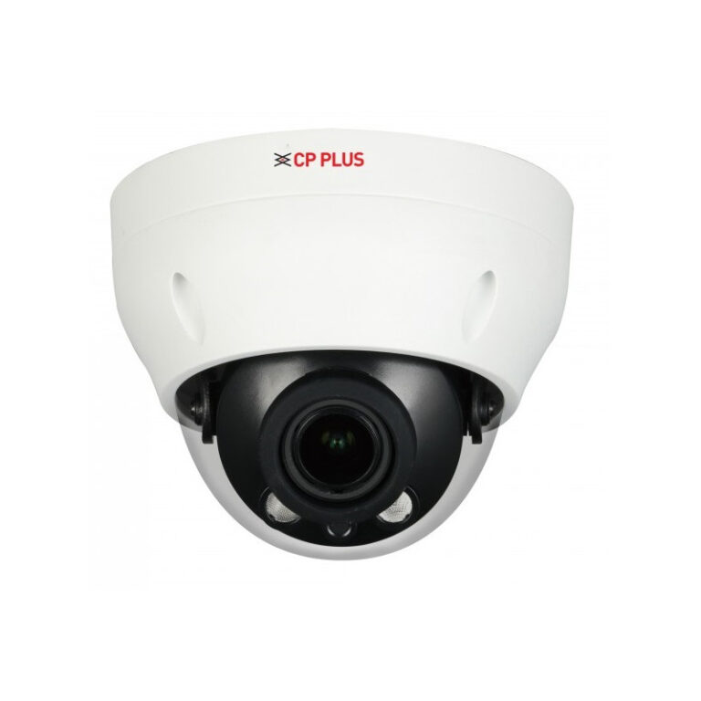 Caméra De Surveillance Dôme Ir Cp Plus – CP-VNC-V51R3-D-028 Tunisie
