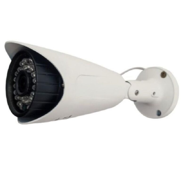 Caméra De Surveillance Externe Langtian 710-1-5 Tube Hd 5mp – CAM-710-1-5 Tunisie