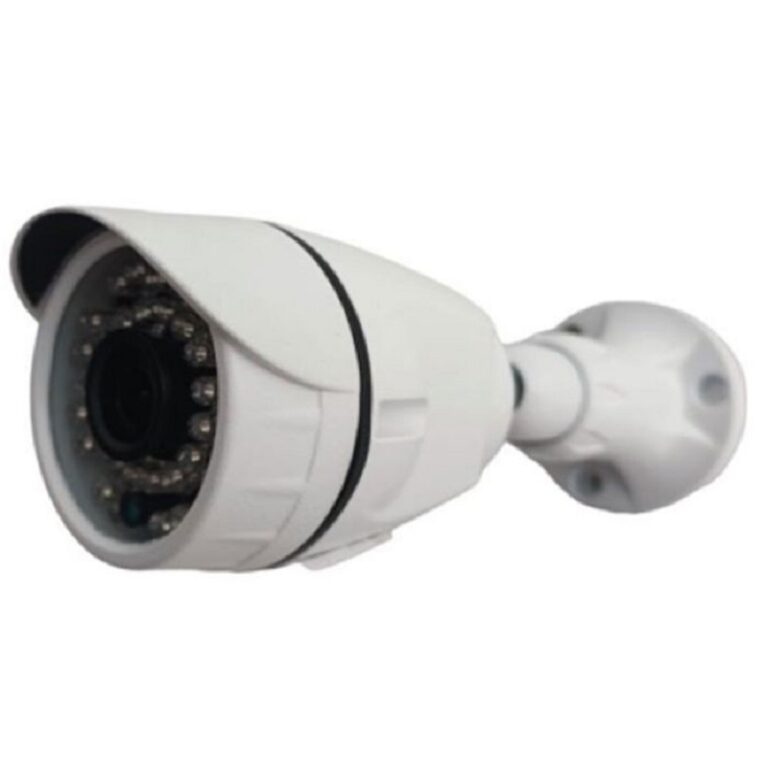 Caméra De Surveillance Externe Langtian 716-1 Tube Hd 2mp – CAM-716-1 Tunisie