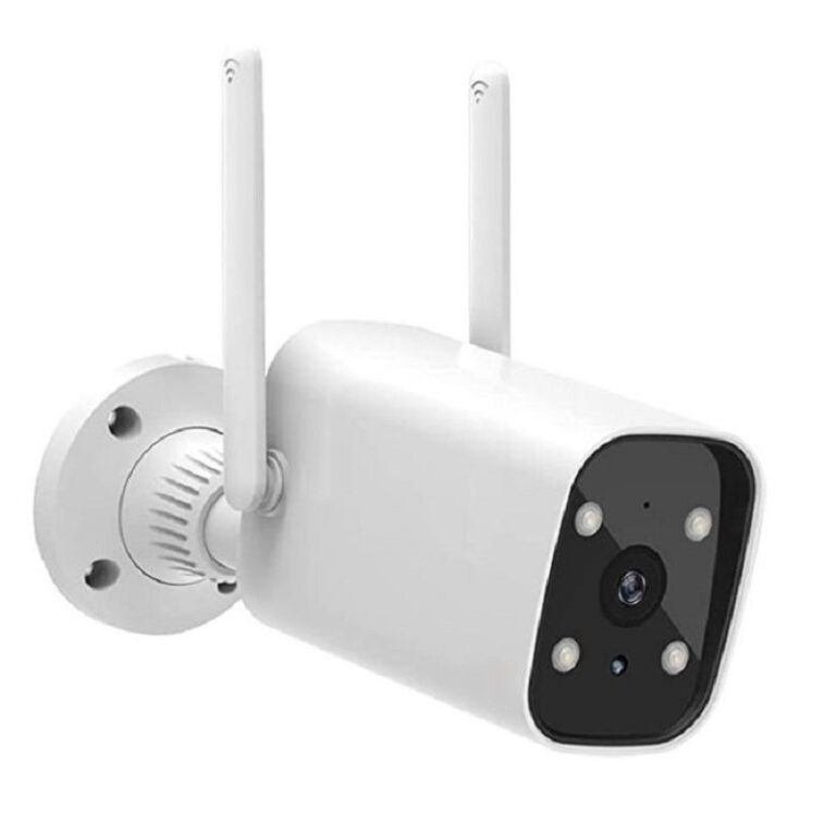 Caméra De Surveillance Externe Mipvision G2m 2mp – CAM-G2M Tunisie