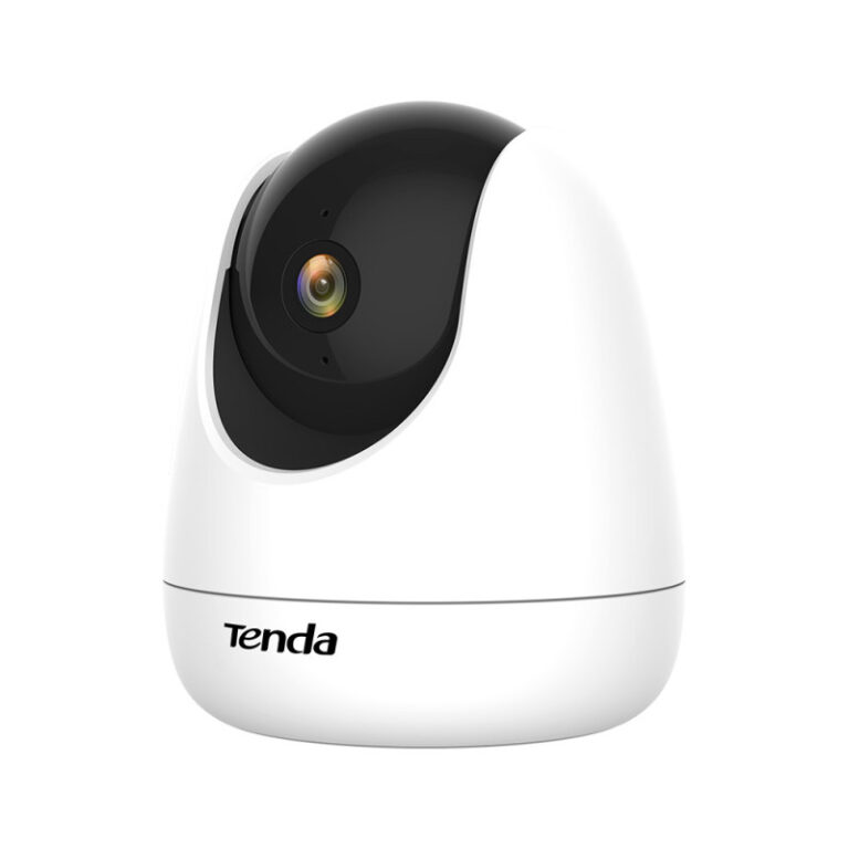Caméra De Surveillance Panoramique/inclinaison 1080p – Caméra De Surveillance Panoramique/inclinaison 1080p – TENDA-CP3-CP3 Tunisie