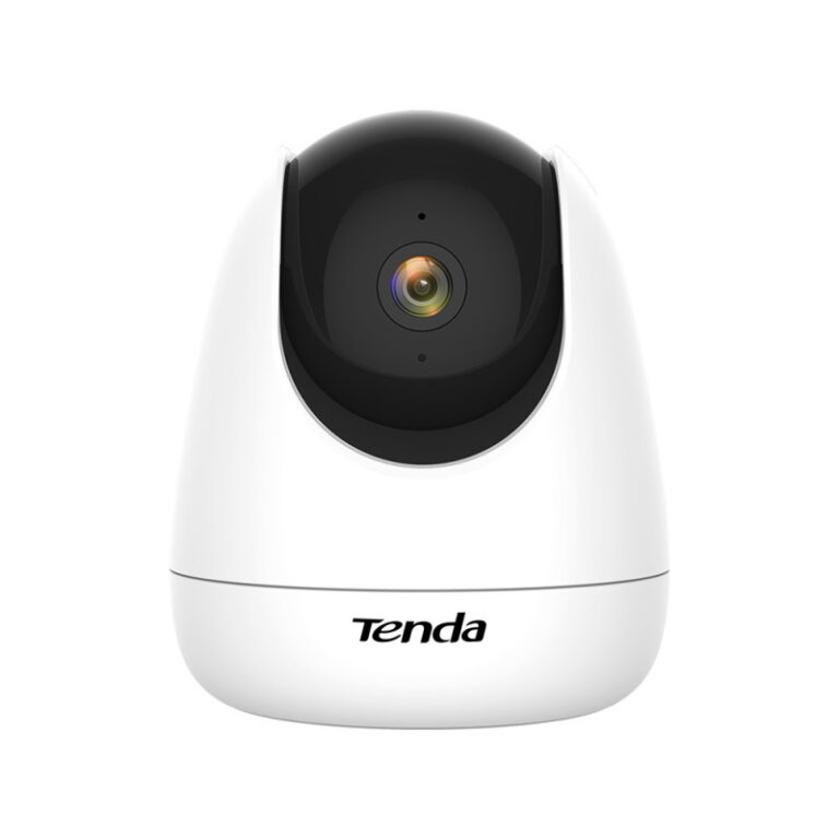 Caméra De Surveillance Panoramique/inclinaison 1080p – Caméra De Surveillance Panoramique/inclinaison 1080p – TENDA-CP3-CP3 Tunisie