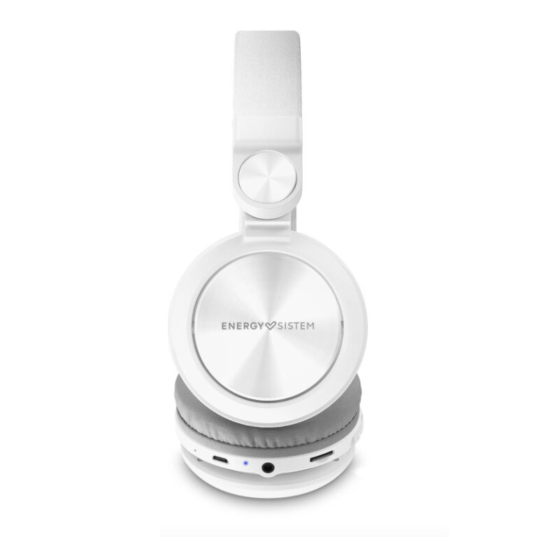 Casque Bluetooth Urban 2 Radio Graphite Energy Sistem – Blanc – 8432426448456 Tunisie