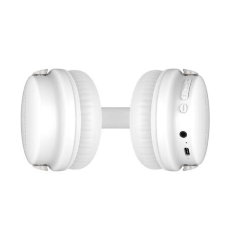 Casque Sans Fil Energy Sistem Style 3 – Blanc – 8432426454143 Tunisie