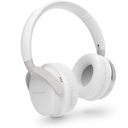 Casque Sans Fil Energy Sistem Style 3 – Blanc – 8432426454143 Tunisie