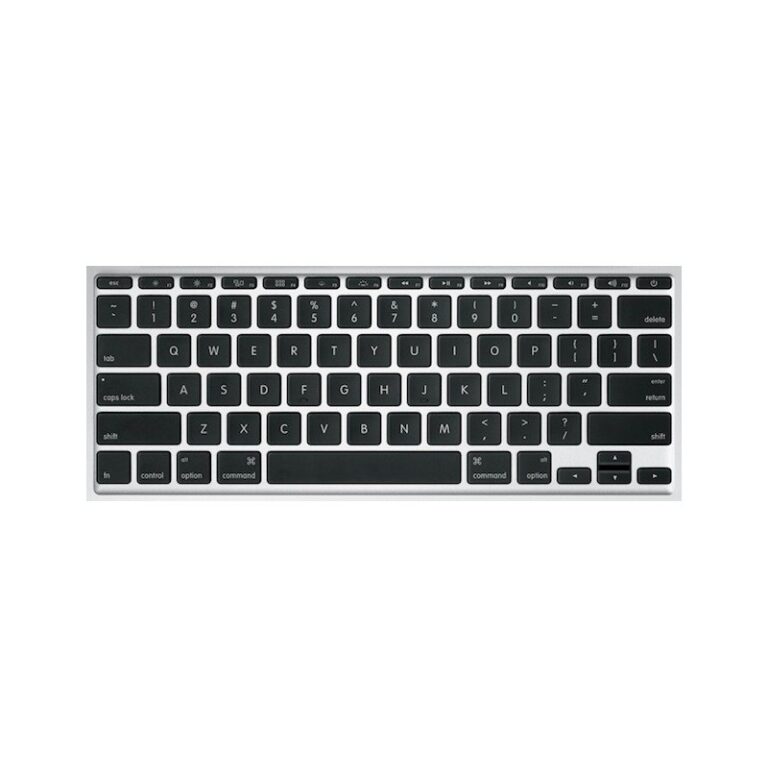 Clavier hama Smartek pour Macbook Air 13″ -Blanc -35022 Tunisie