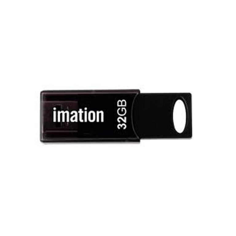CLÉ USB IMATION OD33 32GO Tunisie