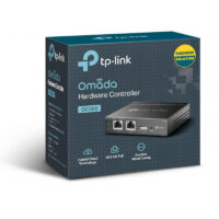 Controleur Wifi 100 Utilisateurs Tp Link Omada -oc200 Tunisie