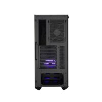 Boitier Cooler Master MasterBox K501L ARGB -Noir Tunisie