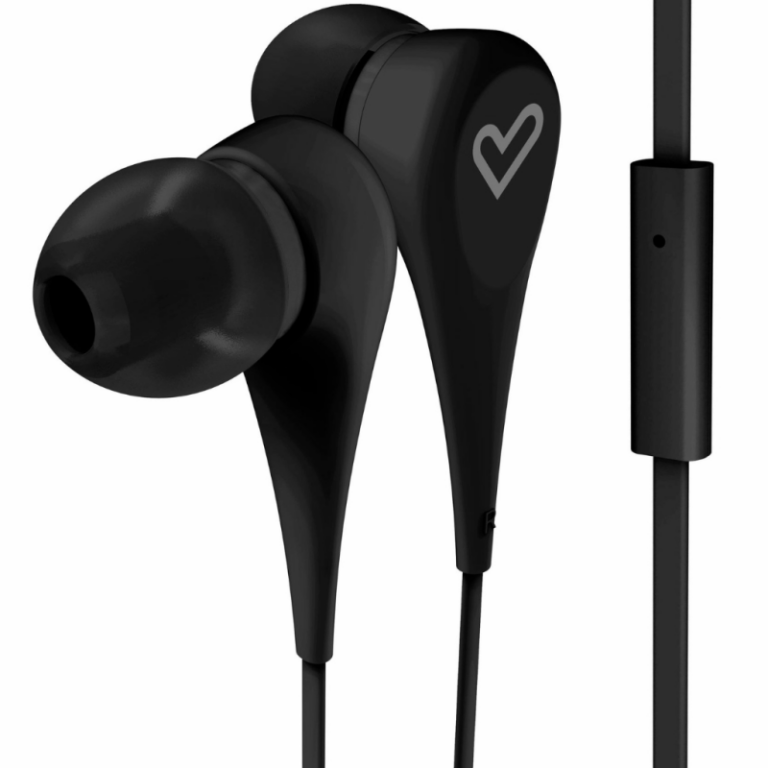 Écouteurs Energy Sistem Style 1- Noir – 8432426445974 Tunisie