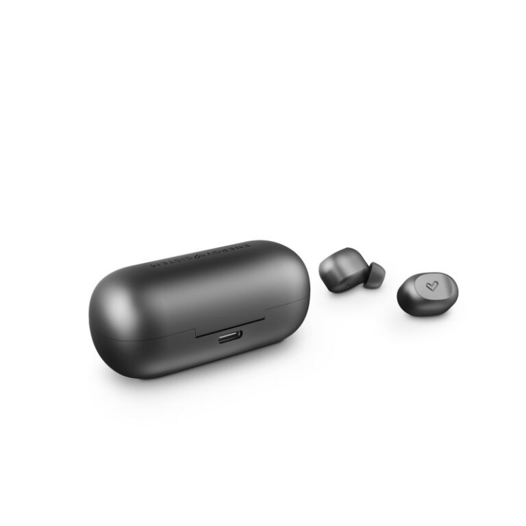 Écouteurs Sans Fil Energy Sistem True Wireless Urban 3 – Noir  -8432426451852 Tunisie