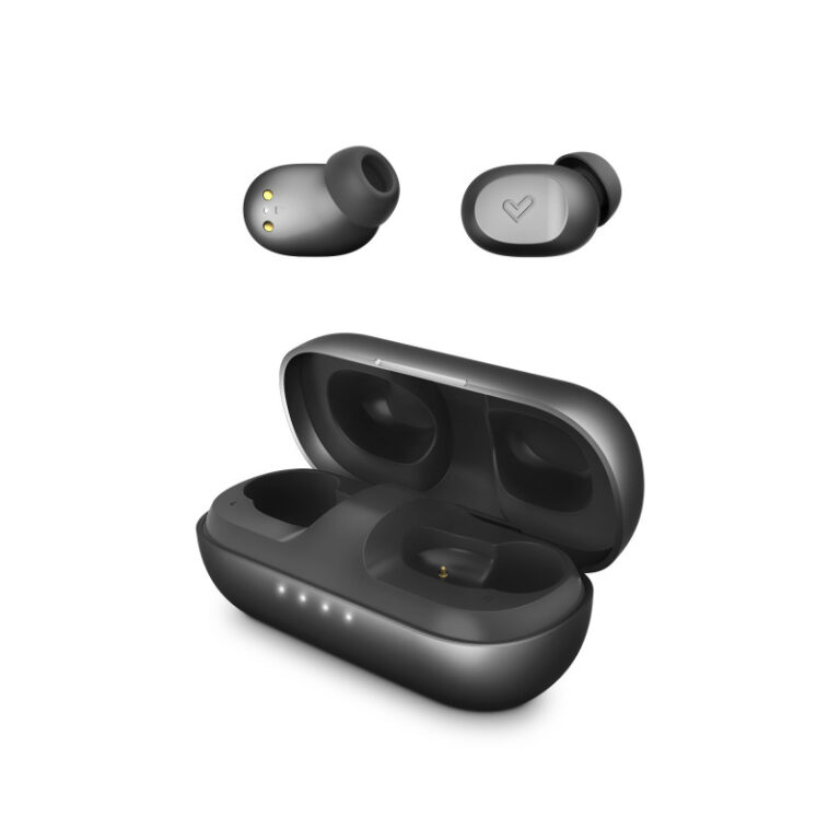 Écouteurs Sans Fil Energy Sistem True Wireless Urban 3 – Noir  -8432426451852 Tunisie