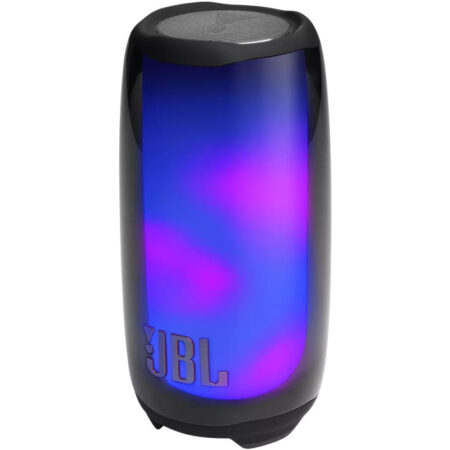 Haut-Parleur JBL Pulse 5 – Noir – 96784 Tunisie