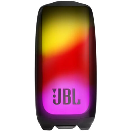 Haut-Parleur JBL Pulse 5 – Noir – 96784 Tunisie