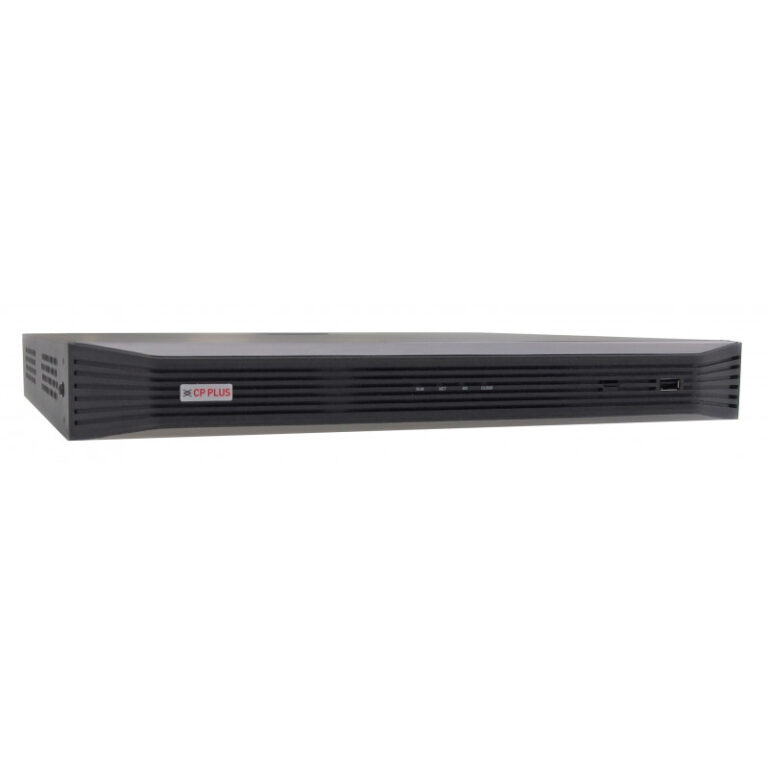 Enregistreur Nvr Cp Plus – 4 Cannaux – CP-VNR-3104 Tunisie