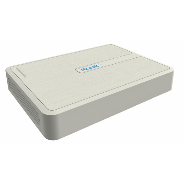 Enregistreur Nvr Hikvision Hilook Mini – 8x Canaux – NVR-108H-D/8P Tunisie