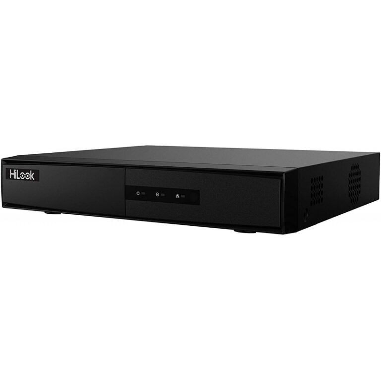 Enregistreur Nvr Hikvision Hilook – 8x Canaux – NVR-108MH Tunisie