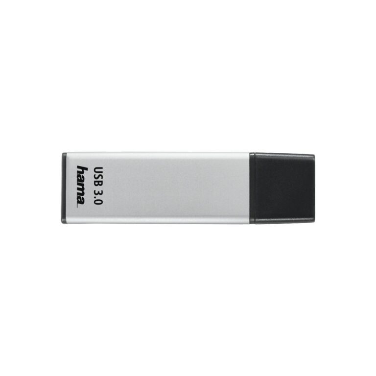 Flash 64gb Silver Hama – 181053 Tunisie