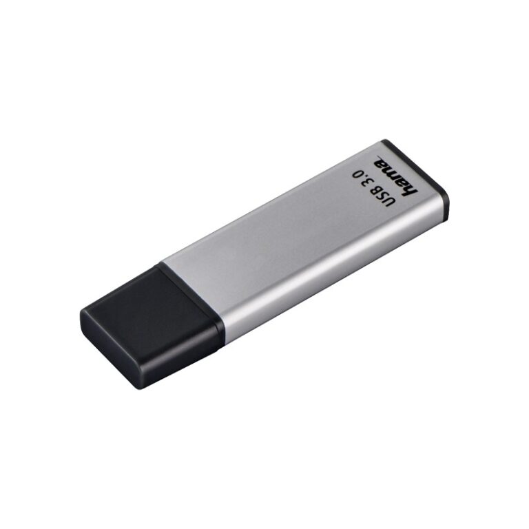 Flash 64gb Silver Hama – 181053 Tunisie