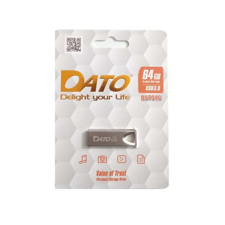 IFLASH DISQUE DATO 64GO GRIS DS7016 Tunisie