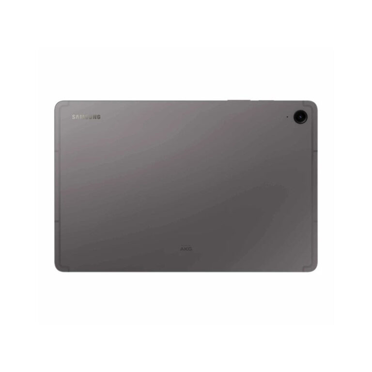 Tablette Samsung Galaxy Tab S9 FE PLUS 5G LTE 12.4″ 12 Go 256 Go – Gris – TAB-S9-FE-PLUS-12-256-GR Tunisie