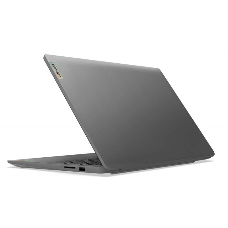 Pc Portable Lenovo IdeaPad 3 15ITL6 i5 11è Gén 4 Go 1 To MX350 –  82H8020YFG Tunisie
