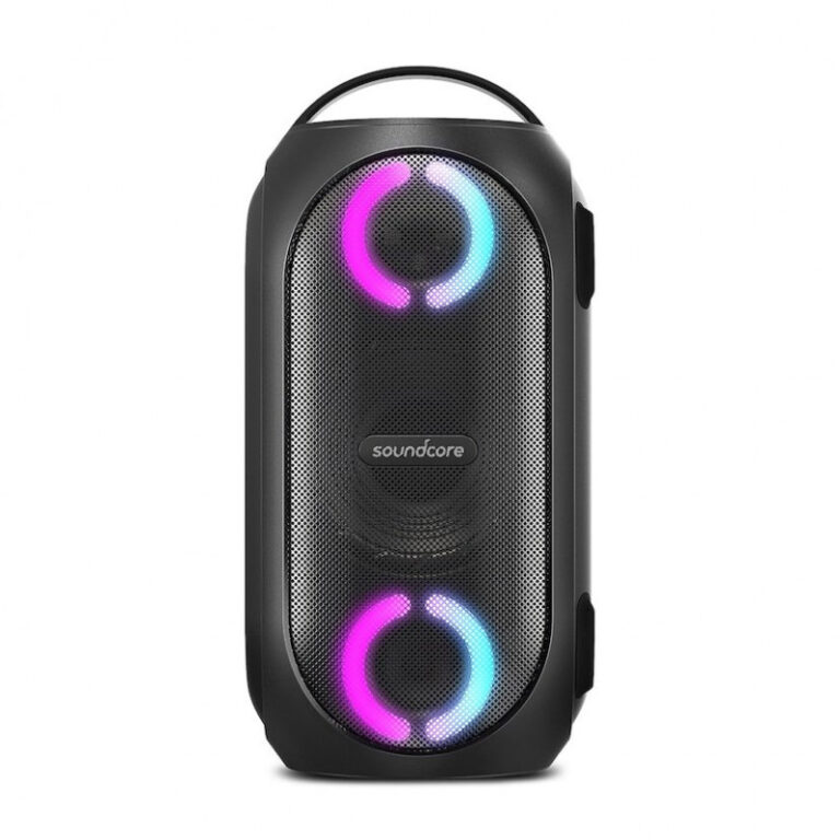 Haut Parleur Sans Fil Bluetooth Anker Soundcore Rave Mini 80w -Noir -A3390H12 Tunisie