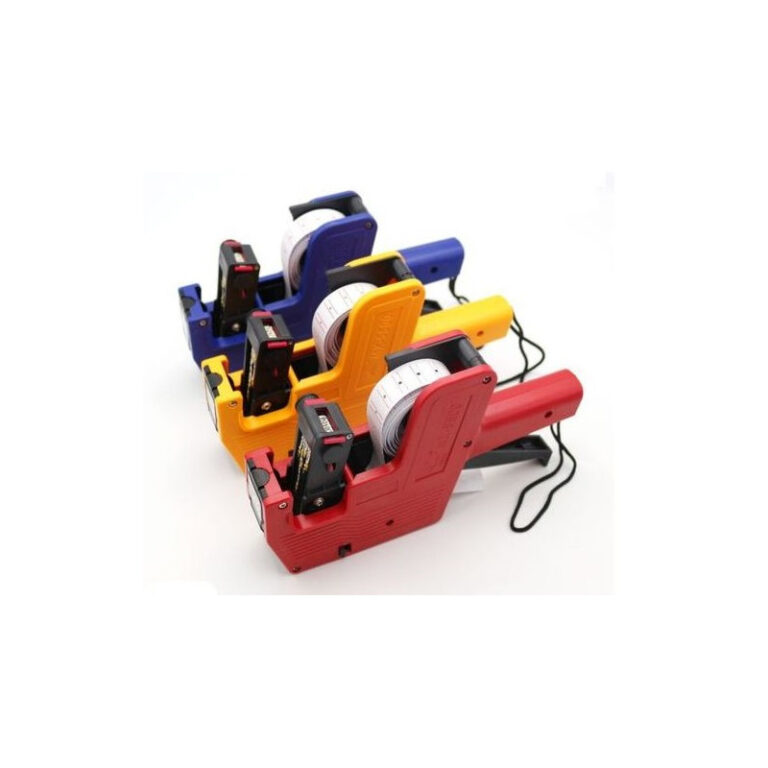 Machine Etiqueteuse De Prix DUODELI – MX-5500 Tunisie