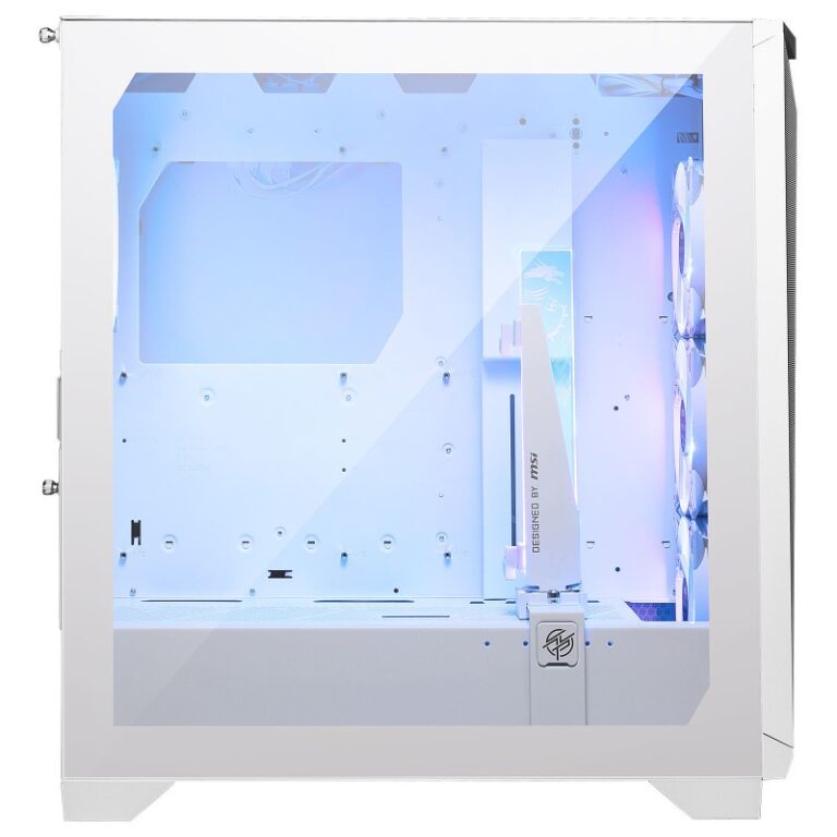 Boitier MSI MPG GUNGNIR 300R AIRFLOW -Blanc -306-7G21W21-W57 Tunisie