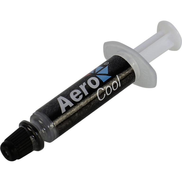 Pâte Thérmique Aerocool Baraf-1g Tunisie