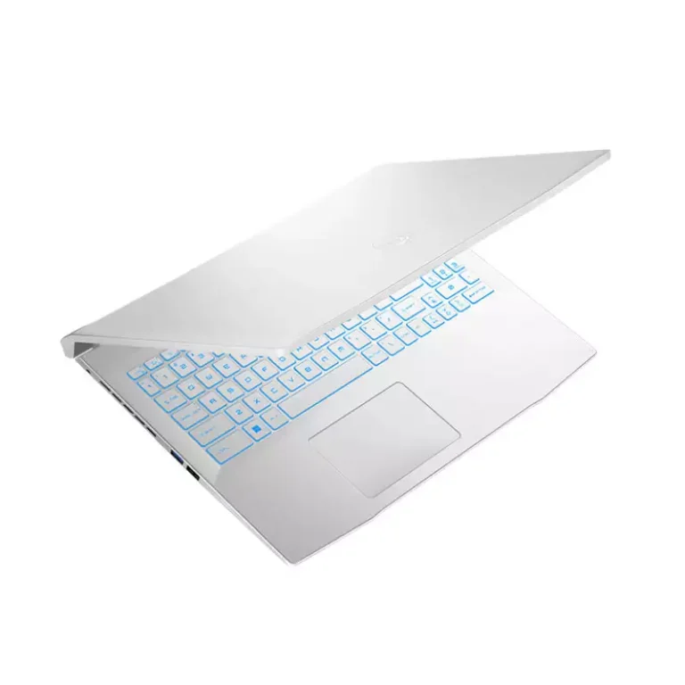 Pc Portable Gamer Msi Sword 15 A12VF-695XFR I5-12ème 8 Go 512 Go ssd Rtx 4060 – Blanc – 9S7-158522-695 Tunisie