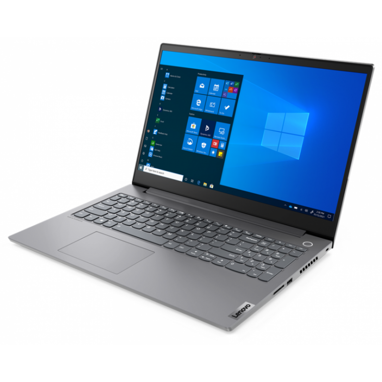 Pc Portable Lenovo Thinkbook 16p G2 Ach Amd Ryzen 9 32go 1to Ssd Gris -20ym002vfe Tunisie