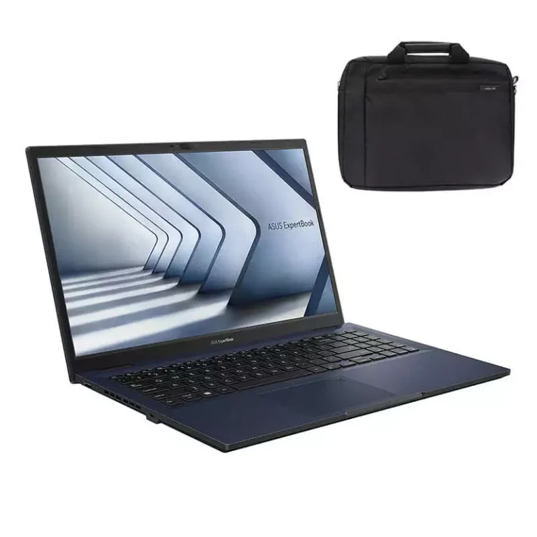 Pc Portable Professionnel Asus Expertbook B1502CVA-NJ1266 I5-13ème 8Go 512Go Ssd – 90NX06X1-M01HK0 Tunisie