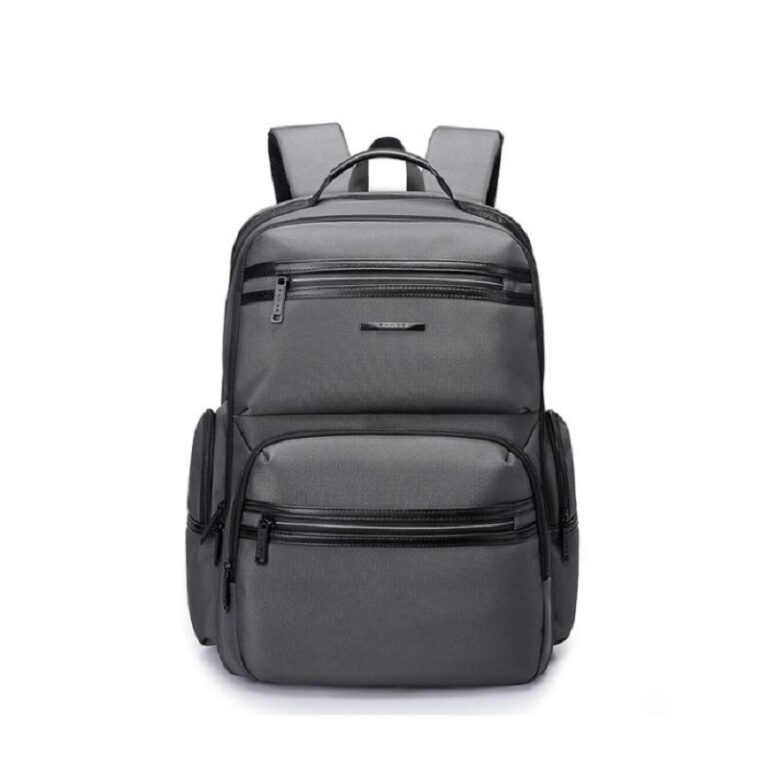 Sac à Dos Gaming Bange Bg080 Pour Pc Portable 17.3″ – Gris – BG080-GRIS Tunisie