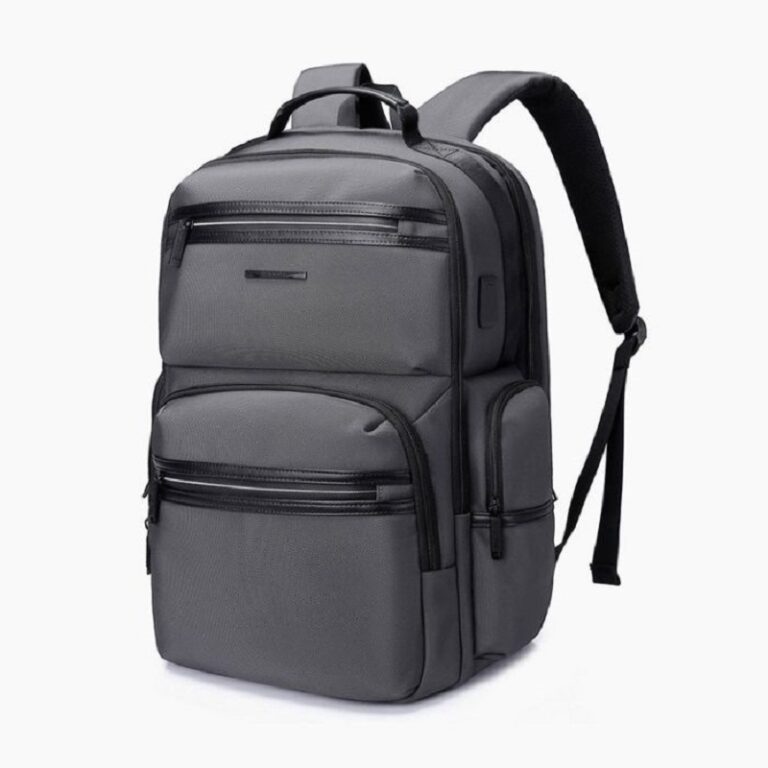 Sac à Dos Gaming Bange Bg080 Pour Pc Portable 17.3″ – Gris – BG080-GRIS Tunisie