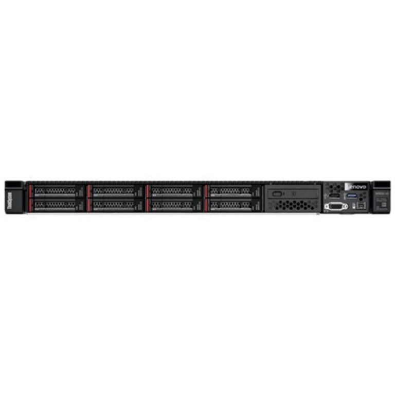 Serveur Lenovo Thinksystem Sr630 V2 Xeon Silver 4310 32go – 7Z71A050EA Tunisie