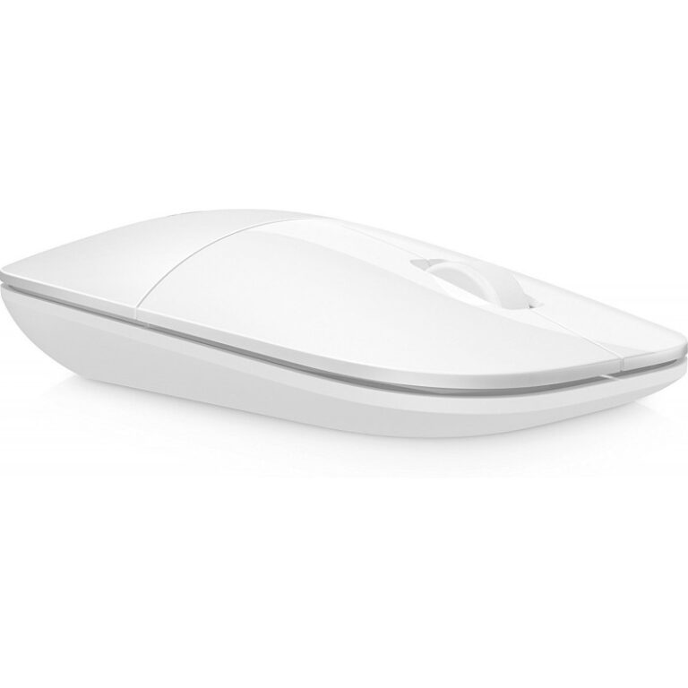Souris Sans Fil Hp Z3700 – BLANC V0L80AA Tunisie