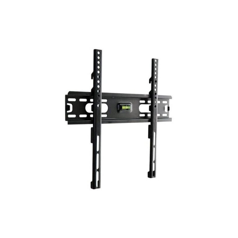 Support Omega Pour Tv Fixe Outv400f 23″- 55″ / 30kg – OUTV400F Tunisie