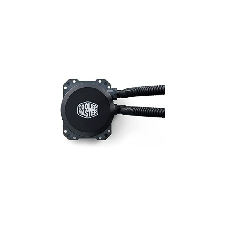 Ventilateur pour Processeur Cooler Master MasterLiquid Lite 240 Tunisie