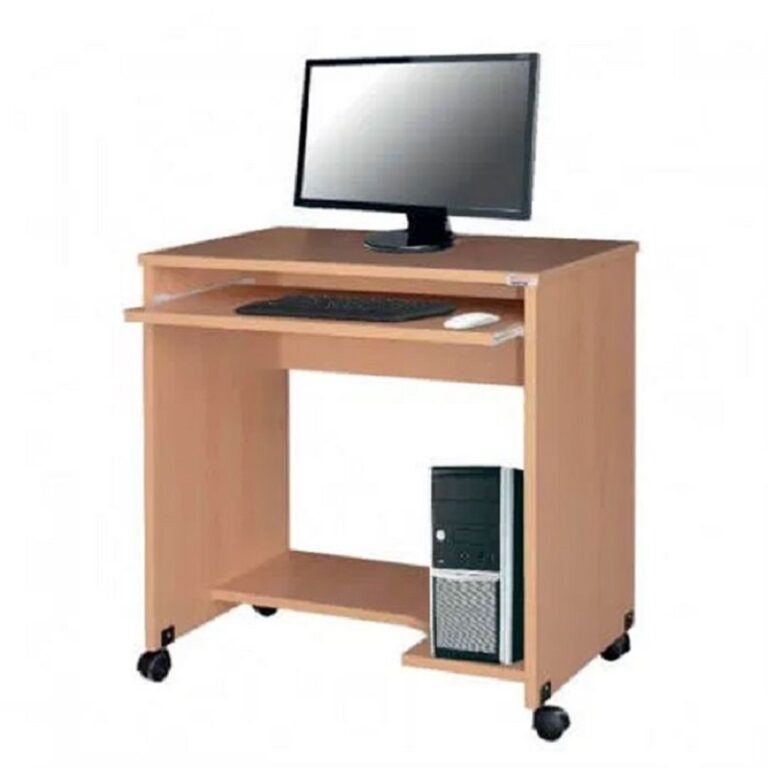 Bureau Informatique Ardo À Roulettes – BI0111 Tunisie